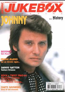 Jukebox Magazine N° 313