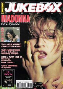 Jukebox Magazine N° 314