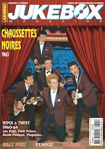 Jukebox Magazine N° 315