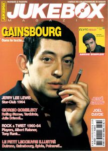 Jukebox Magazine N° 317