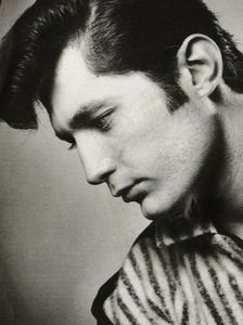 Jesse Garon (french singer)