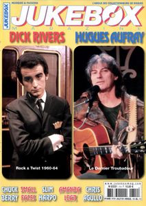Jukebox Magazine N° 319