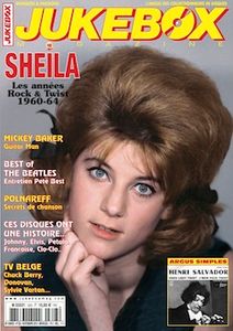 Jukebox Magazine N° 323