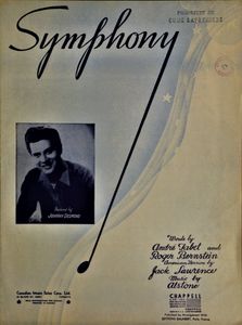 Symphony
