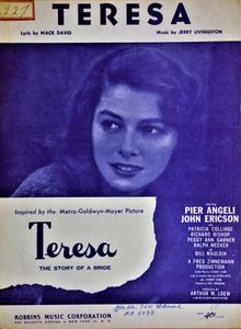 Teresa