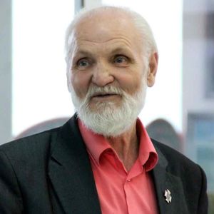 Владимир Николаевич Крупин