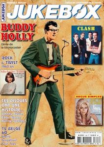Jukebox Magazine N° 326