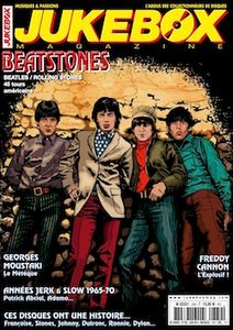 Jukebox Magazine N° 330