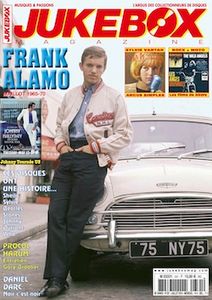 Jukebox Magazine N° 331