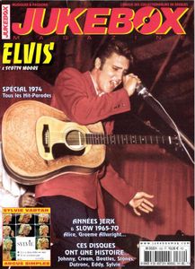 Jukebox Magazine N° 332
