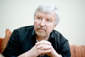 Teodoras Četrauskas