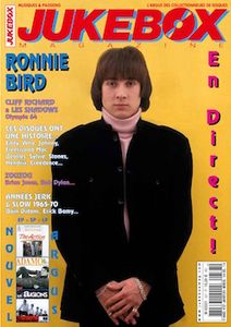Jukebox Magazine N° 337