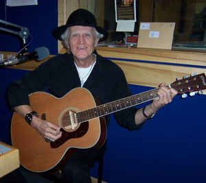 Terry Dene
