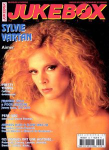 Jukebox Magazine N° 340