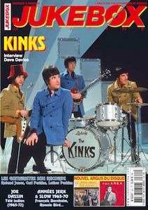 Jukebox Magazine N° 341