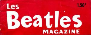 Les Beatles Magazine