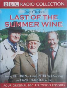 Last of the Summer Wine Volume 3