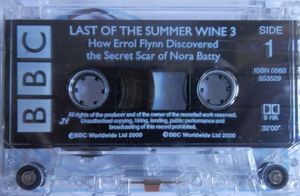 Last of the Summer Wine Volume 3