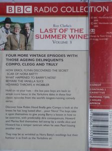 Last of the Summer Wine Volume 3
