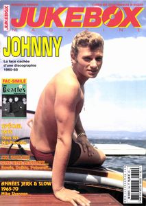 Jukebox Magazine N° 344