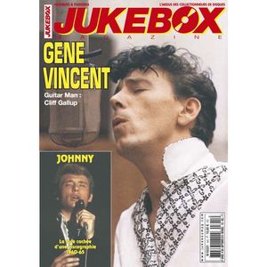 Jukebox Magazine N° 345