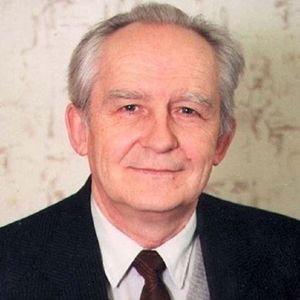 Юрий Владимирович Лебедев
