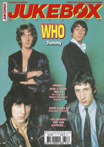 Jukebox Magazine N° 347