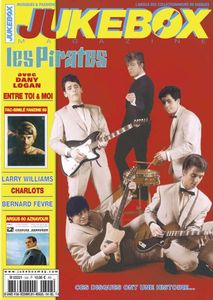 Jukebox Magazine N° 348