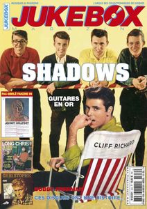 Jukebox Magazine N° 349