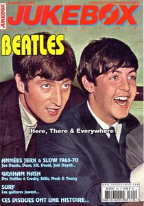 Jukebox Magazine N° 355