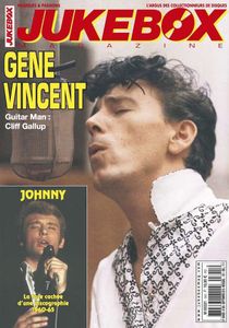 Jukebox Magazine N° 345