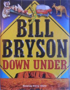 Down Under