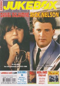 Jukebox Magazine N° 290