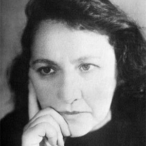 Елена Яковлевна Ильина