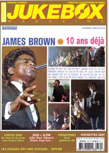 Jukebox Magazine N° 360