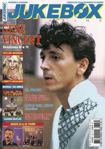 Jukebox Magazine N° 362