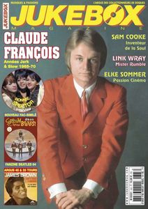 Jukebox Magazine N° 363