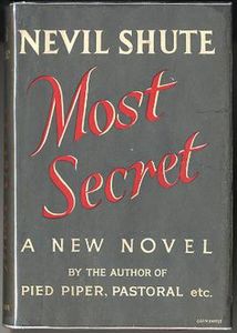 Most Secret
