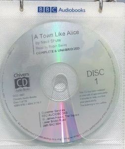 A Town Like Alice