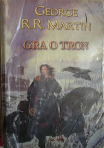 Gra o tron