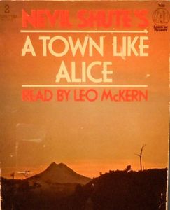 A Town Like Alice