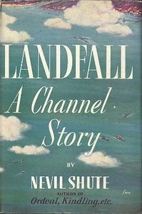 Landfall