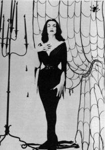 Vampira