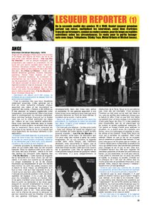 Jukebox Magazine N° 364