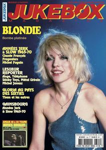 Jukebox Magazine N° 364