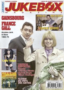 Jukebox Magazine N° 365