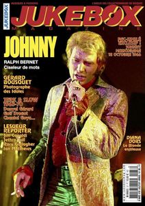 Jukebox Magazine N° 367