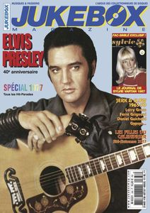 Jukebox Magazine N° 368