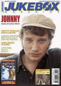 Jukebox Magazine N° 369