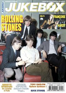 Jukebox Magazine N° 370